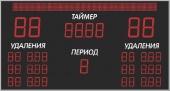 Табло для различных видов спорта - купить в Кемерово