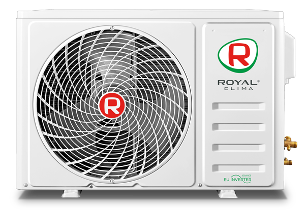 Инверторная сплит-система Royal Clima RCI-PF30HN серии PERFETTO DC Inverter - купить в Кемерово